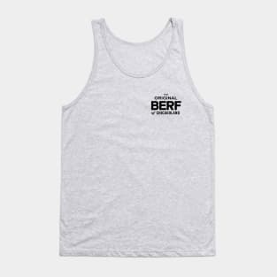 Original Berf of Chicagoland (Berf version) T-Shirt Tank Top